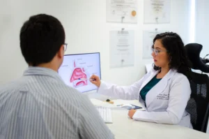 cirugia de cornetes o turbinoplastia
