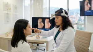 cirugia de nariz o rinoplastia